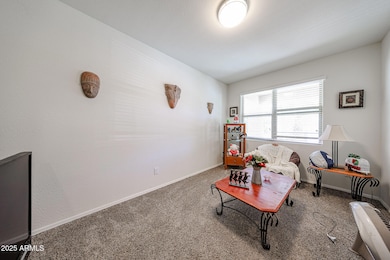 Flex Room