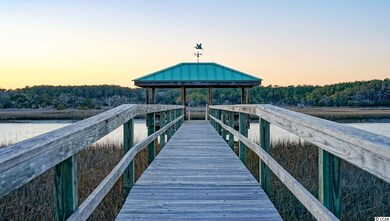 141 Captiva Cove Loop unit Lot 68 - Hayden A, Pawleys Island, SC 29585 - photo 4