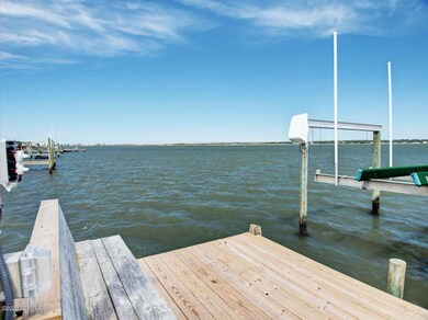 Boat Lift