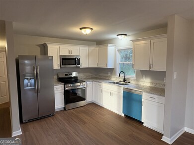 358 Misty Mills Rd, Lavonia, GA 30553 - photo 4