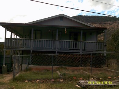 475 N Javelina Rd, Payson, AZ 85541 - photo 5