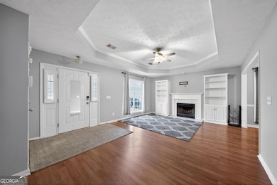8042 Sonoma Pointe Dr, Columbus, GA 31909 - photo 2