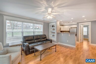 1635 Elmwood Ct unit 206, Charlottesville, VA 22903 - photo 6