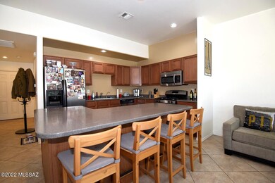 Kitchen 1