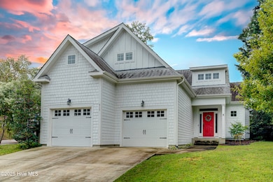 615 Southerland Farm Dr, Wilmington, NC 28411 - photo 5