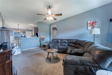 1381 General Fagan Dr, Prairie Grove, AR 72753 - photo 4