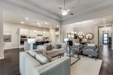 860 Walworth Dr, Prosper, TX 75078 - photo 5