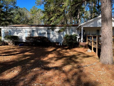 1418 Tupelo Dr, Claxton, GA 30417 - photo 3