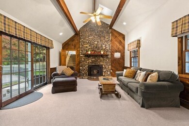 288 Foster St, North Andover, MA 01845 - photo 4