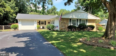 2223 Harwood Ln, Bowie, MD 20716 - photo 2