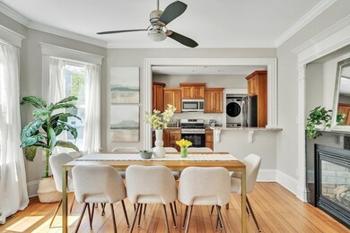 62 Holworthy St unit 1, Cambridge, MA 02138 - photo 5