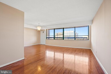 Skyline House unit 1509, Baileys Crossroads, VA 22041 - photo 3