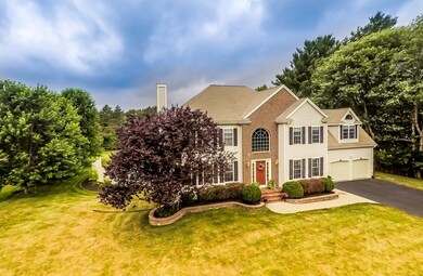 7 Beninati Farm Rd, Bridgewater, MA 02324 - photo 6