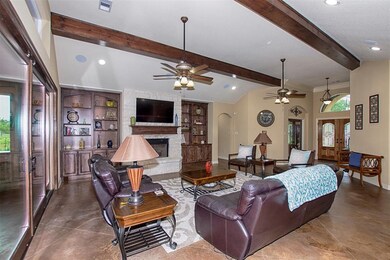 17201 Cowan Rd, Alvin, TX 77511 - photo 7