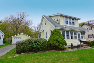 55 Macomber Ave, Swansea, MA 02777 - photo 2