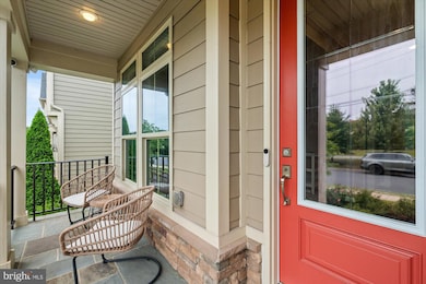 9091 Bear Branch Place, Fairfax, VA 22031 - photo 2