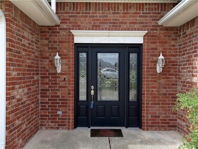 2313 Pinehurst Ct, Shawnee, OK 74801 - photo 3