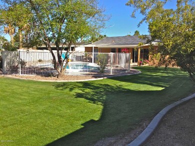 BackyardGreat