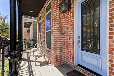 407 W 26th St unit C, Houston, TX 77008 - photo 3