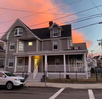 72 Dehon St unit 5, Revere, MA 02151 - photo 3