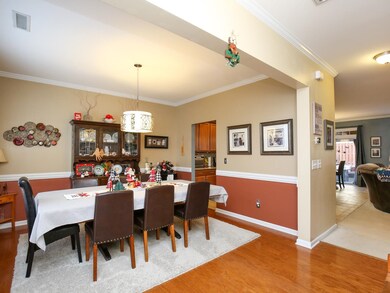 816 Amarillo Rose Ln, Durham, NC 27712 - photo 4