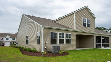 2128 Cass Lake Dr unit Wellington Lot 544, Calabash, NC 28467 - photo 4