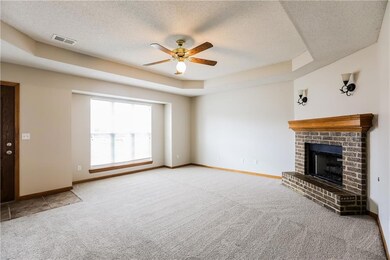 405 Rachael Cir, Raymore, MO 64083 - photo 6