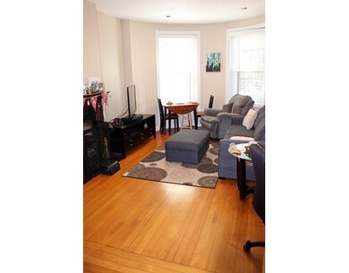 159 St Botolph St unit 2, Boston, MA 02115 - photo 2