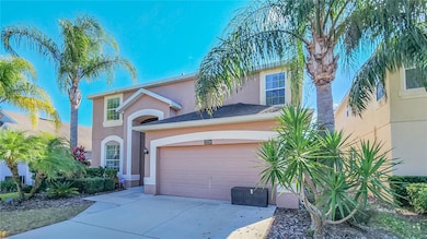 2528 Dharma Cir, Kissimmee, FL 34746 - photo 2