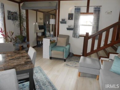 10597 E 1250 N, Odon, IN 47562 - photo 6