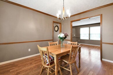 2057 Millrow Loop Dublin Ohio 43016-10
