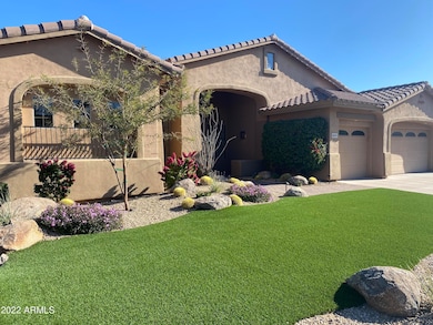 19991 N 84th Way, Scottsdale, AZ 85255 - photo 2