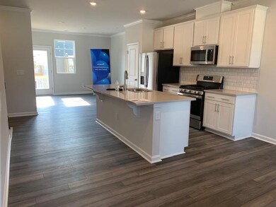 1741 Barrett Run Trail, Apex, NC 27502 - photo 5