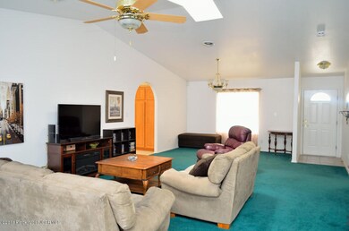 6 Road 3787, Farmington, NM 87401 - photo 5