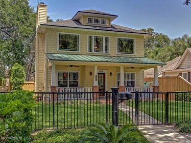 4191 Palmer Ave, Jacksonville, FL 32210 - photo 2