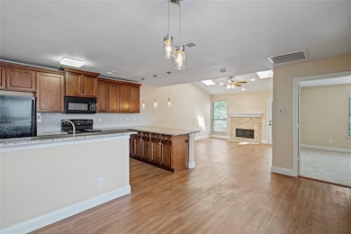 5616 Preston Oaks Rd unit 110A, Dallas, TX 75254 - photo 7