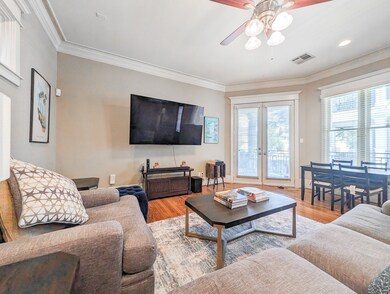 1126 W 17th St unit B, Houston, TX 77008 - photo 6