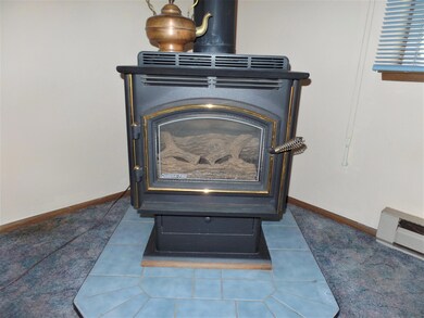 Gas Stove