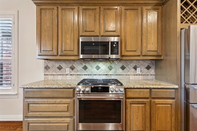 6018 Goodwin Ave, Dallas, TX 75206 - photo 2