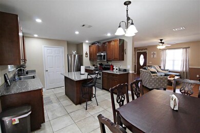 57 Cloer Ln, Crawfordville, FL 32327 - photo 6