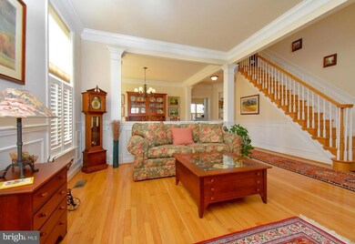 1524 Morris Pond Dr, Locust Grove, VA 22508 - photo 6