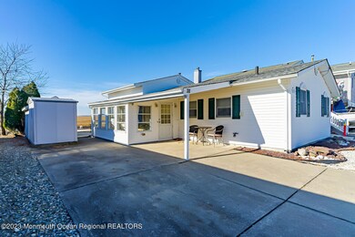 30 S Portland Dr, Little Egg Harbor Township, NJ 08087 - photo 3