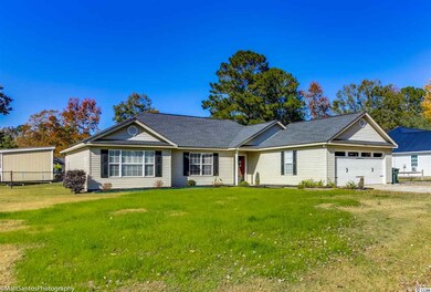 3040 Jasmine Dr, Conway, SC 29527 - photo 3