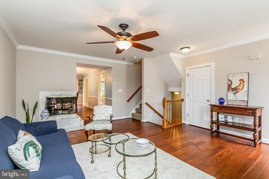 11953 Mays Chapel Rd, Lutherville Timonium, MD 21093 - photo 4