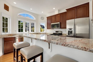 36 Seven Springs Ln unit 36A, Burlington, MA 01803 - photo 5