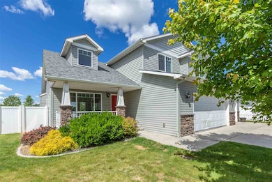 1103 N Carrie Dr, Medical Lake, WA 99022 - photo 2