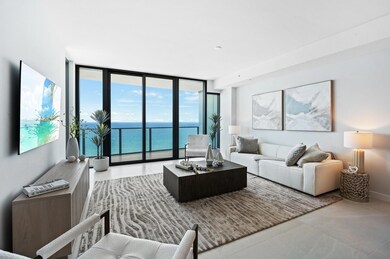 Solemar Pompano Beach unit 1606, Pompano Beach, FL 33062 - photo 3