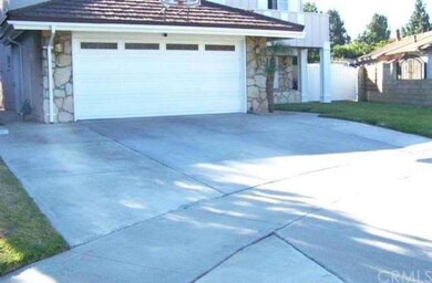Two Car Garage + 3 Car Driveway.