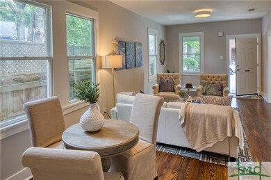 709 E 32nd St, Savannah, GA 31401 - photo 5