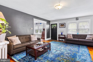 24 Bartram Ave, Mount Holly, NJ 08060 - photo 4